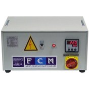 Resim Fcm 10 KVA Dijital Rölesiz Otomatik Regülatör 