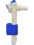 Resim Eca Serel Gömme Rezervuar Iç Takımı Flatör Şamandıra Doldurma Grubu 1/2 Nipelli 