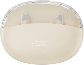 Resim Tws Kablosuz Kulaklık G22,6 Saat Müzik Süresi,anc&enc,ıpx4 Suya Dayanıklı,dokunmatik KONTROL,400MAH 