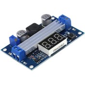 Resim TIEE LTC1871 Step Up Ayarlanabilir Voltaj Regulator Kartı - 3,5-30 V 10 A 