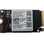 Resim Samsung PM991A MZALQ512HBLU-00BL2 512GB M.2 NVMe SSD 