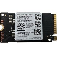 Resim Samsung PM991A MZALQ512HBLU-00BL2 512GB M.2 NVMe SSD 