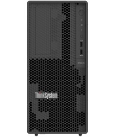 Resim LENOVO ST50 V3 Xeon E-2434 (4C 3.4GHz 12MB Cache/55W), SW RAID, 2x960GB VA 960GB Read Intensive SATA 6Gb N 