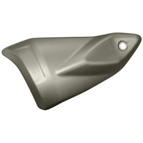 Resim Egzoz Dekor Kapagı Ön Drift L 