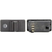 Resim Mga 31100 Far Acma Butonu 1k0941431as 