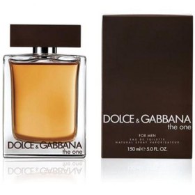 Resim Dolce Gabbana The One Edt 150 ml Erkek Parfüm 
