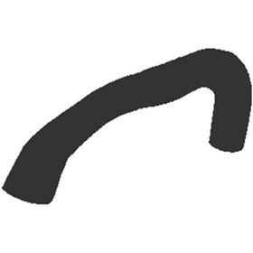 Resim Turbo Hortumu Connect 1.8 Tdci 110Hp 2002- 504645896 