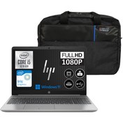 Resim Hp 250 G9 İntel Core i5 1235U 32GB 1TB SSD 15,6" FHD Windows 11 Home Taşınabilir Bilgisayar 6Q8M5ESW27 