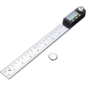Resim Aek-Tech Dijital Açı Ölçer 
