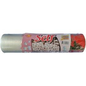 Resim Self Tek Kulanı Mlık Masa Örtüsü 120X150 Cm Diğer 