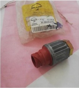 Resim MAN SENSÖRCODIII/15W(E) 81255200173 