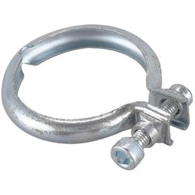 Resim Egr Valf Kelepçesi 16283j, Peugeot Citroen Gibi Birçok Avrupa Markasına Uygundur 