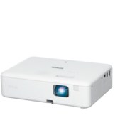 Resim Epson CO-W01 WXGA Projeksiyon Cihazı 