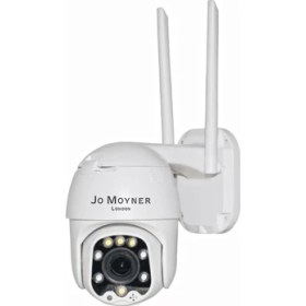 Resim Jo Moyner AP-HD63T-WF Rt 2mp Dome Ir Güvenlik Kamerası 