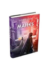 Resim Mahes - Gamze Çelik - Ephesus Yayınları 
