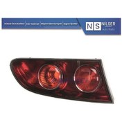 Resim Seat Cordoba Sağ Iç Stop Lambası Hella 2003-2009 