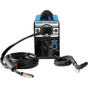Resim Awelco 58800 Easymig 100 Amper Inverter Gazsız Gazaltı Kaynak Makinesi 