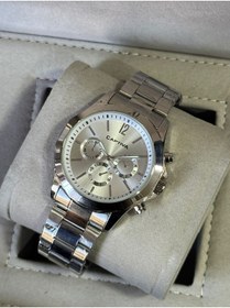 Resim captiva CAPTİVA ANALOG Quartz Makina METAL 1ATM SU GEÇİRMEZ ERKEK KOL SAATİ 