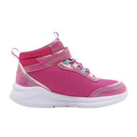 Resim Skechers Unicorn Chaser Kız Çocuk Pembe Günlük Ayakkabı 