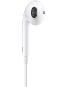 Resim Apple EarPods USB-C MTJY3TU/A Kablolu Kulak İçi Kulaklık 