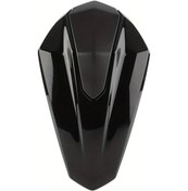 Resim Cloudstore Kawasaki Ninja 400 Z400 Arka Yolcu Sırtlığı Krt Ex400 2017 2023 Siyah 