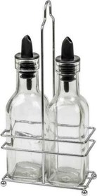 Resim Epınox Yasemin 2'li Yağdanlık ve Sirkelik YYS-300 