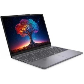 Resim Lenovo IdeaPad Slim 3 15IRH10 83K1003MTR01 i5-13420H 16 GB 512 GB SSD 15.3" W11P Dizüstü Bilgisayar 