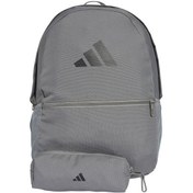 Resim Adidas Clsc Pcase Bp Sırt Çantası Jd3092 Gri 