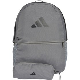 Resim Adidas Clsc Pcase Bp Sırt Çantası Jd3092 Gri 