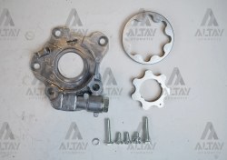 Resim Yağ Pompa Tamir Takımı Yarıs 1999-2002 2nzfe 15100 21030 Kyt 