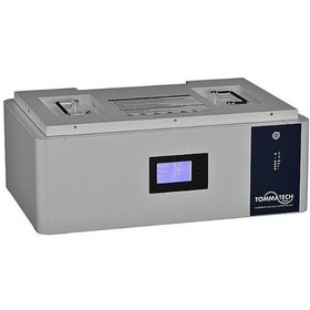 Resim Lfp Batarya Modüler - 51.2v 102ah 6000-8000cycle 