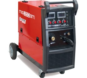 Resim Site Hırdavat Stayer Mıg 250 Bm Gaz Altı Kaynak Makinası STY-MIG250BM 