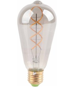 Resim St64 Vintage Led Filament Bulb Huiliang Diğer 