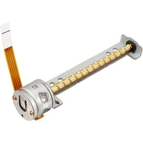 Resim Devre Dünyası Bipolar Step Motor - Öğrenci Projelerine Uygun 