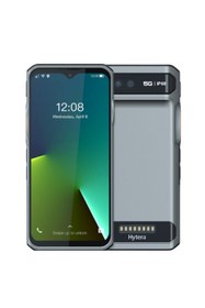 Resim HYTERA Pnc560 Poc 5g Bas-konuş Terminali 6/128gb - Android Akıllı Telsiz Ve Cep Telefonu 