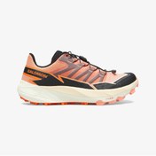 Resim Salomon Thundercross Pembe Kadın Koşu Ayakkabısı - L47802800 