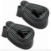 Resim 26X1.95 - 26X1.90 - 26X1.75 BİSİKLET İÇ LASTİĞİ / 2 ADET 