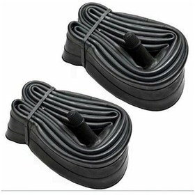 Resim 26X1.95 - 26X1.90 - 26X1.75 BİSİKLET İÇ LASTİĞİ / 2 ADET 