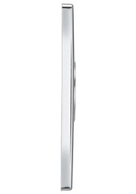 Resim Grohe Arena Cosmopolitan Kumanda Paneli, Krom, 38858000 Gri 