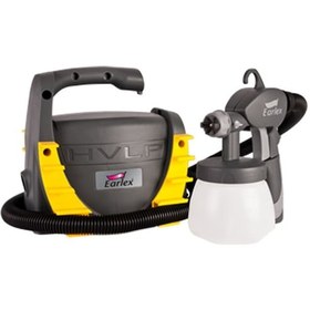 Resim Earlex Hv2900 Hvlp Spraystation Elektrikli Ilaçlama Dezenfektan V 