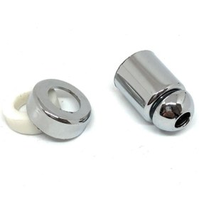 Resim BilfolD Taharet Çubuğu Krom Ucu Tip 4 