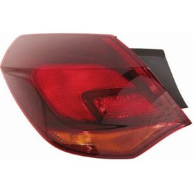 Resim Stop Lambasi Sag Astra J Karartmali 2010- 504627914 