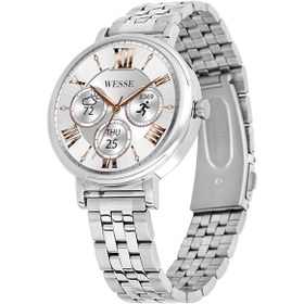 Resim Wesse Connect WWC2020-04 Akıllı Saat 