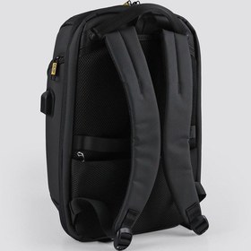 Resim Ççs 51787 Sırt Çantası Siyah 