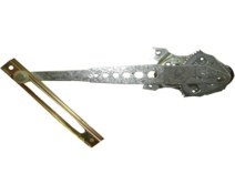 Resim Oem No 1237302746 Uyumlu Mercedes E Class W123 77/85 Arka Cam Krikosu Sol Manuel 