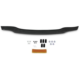 Resim Jeep Cherokee Ferrous Ön Kaput Koruyucu Rüzgarlık 2002 2008 