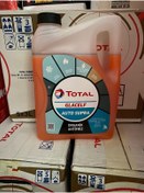 Resim Total Auto Supra Organik Kırmızı Antifiriz 3 Litre 