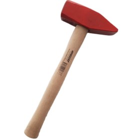 Resim Master Ağaç Saplı Çekiç 2000gr - 500757 