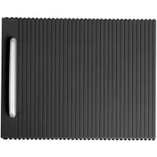 Resim Skilit Vw Passat Konsol Sürgü Kapağı Bardaklık Kapağı B6 Ve B7 2006-2012 TYC00524846302 