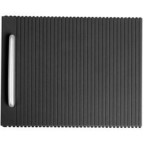 Resim Skilit Vw Passat Konsol Sürgü Kapağı Bardaklık Kapağı B6 Ve B7 2006-2012 TYC00524846302 